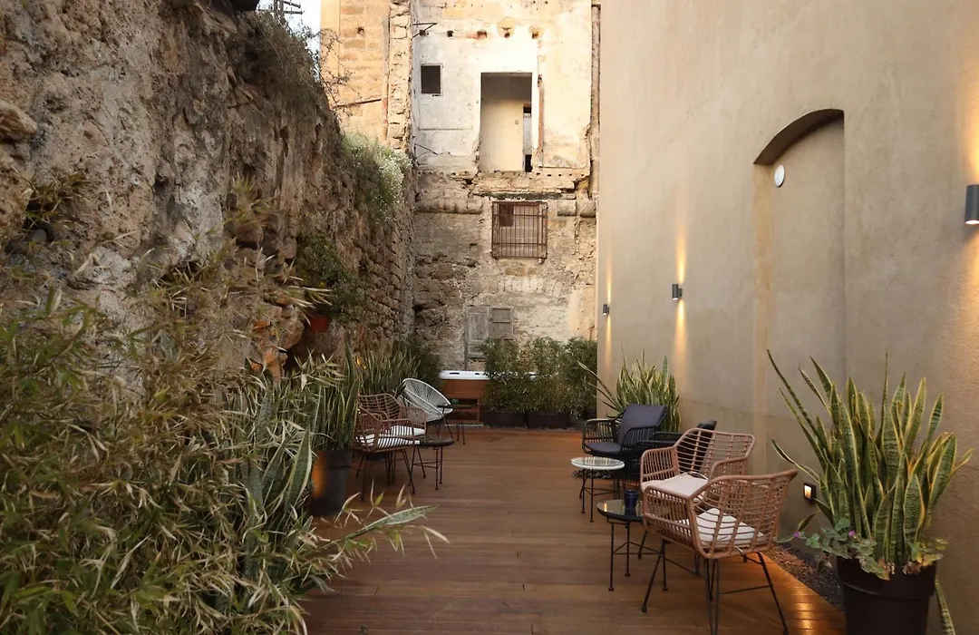 Bastione Spasimo-1
